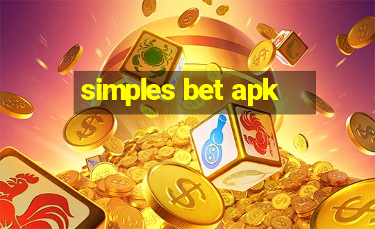 simples bet apk