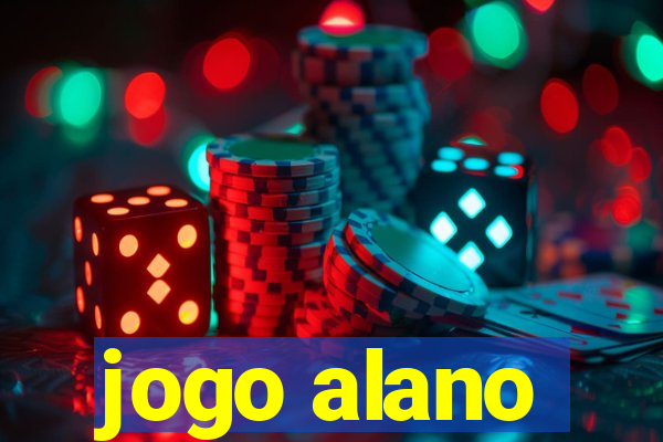 jogo alano