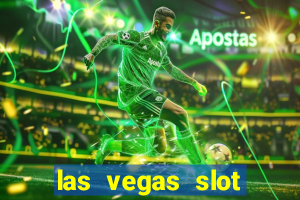 las vegas slot games online