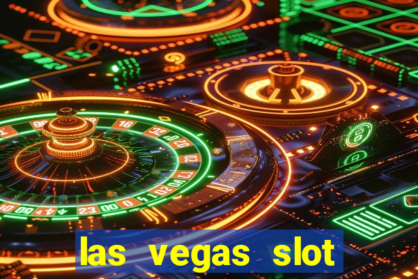 las vegas slot games online