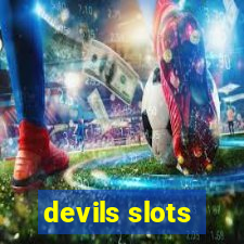 devils slots