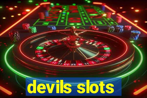 devils slots