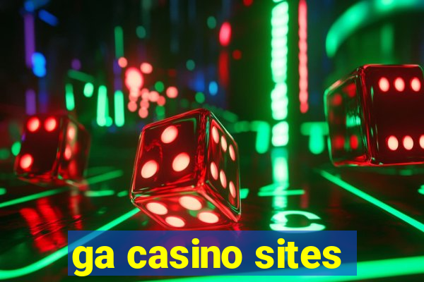 ga casino sites