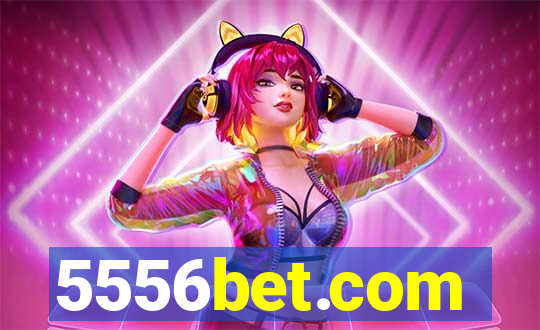 5556bet.com