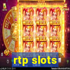 rtp slots