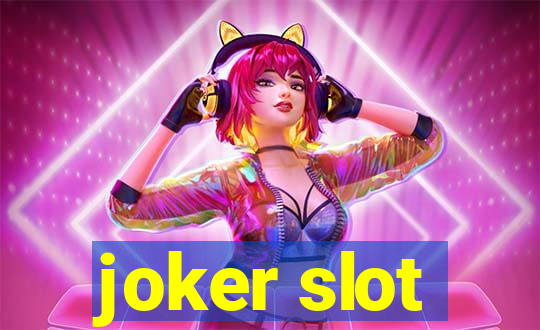 joker slot