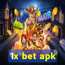 1x bet apk