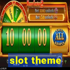 slot theme