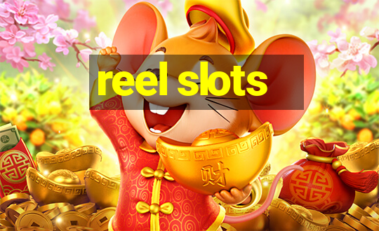 reel slots