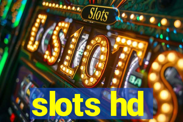 slots hd