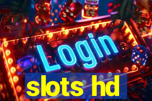 slots hd