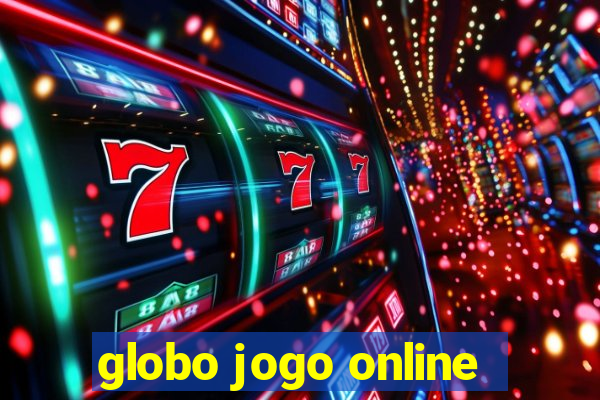 globo jogo online