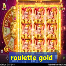 roulette gold