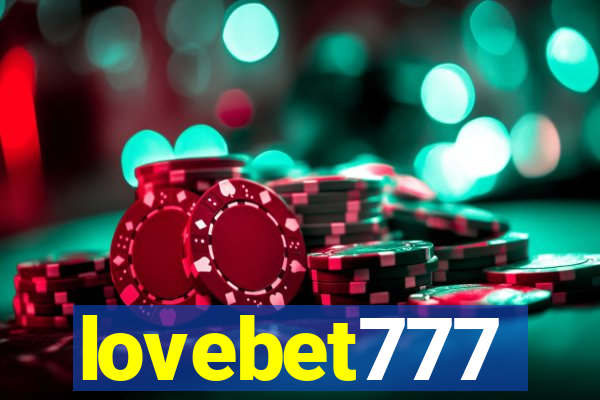 lovebet777