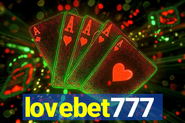 lovebet777