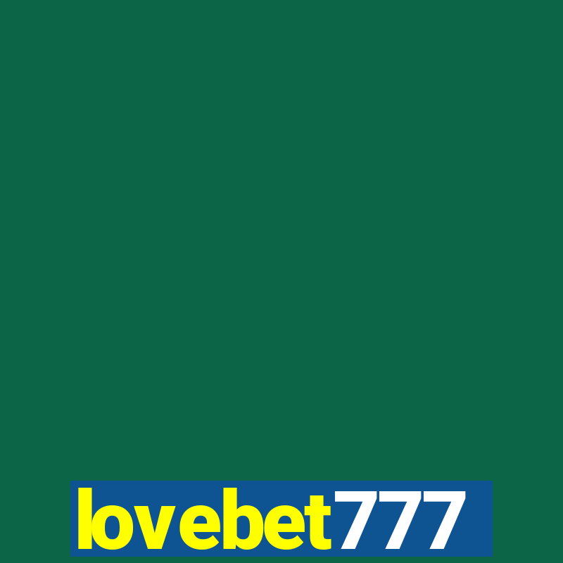 lovebet777