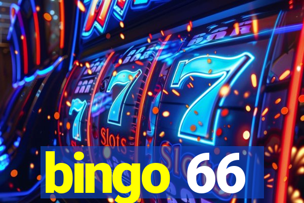 bingo 66