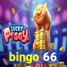 bingo 66