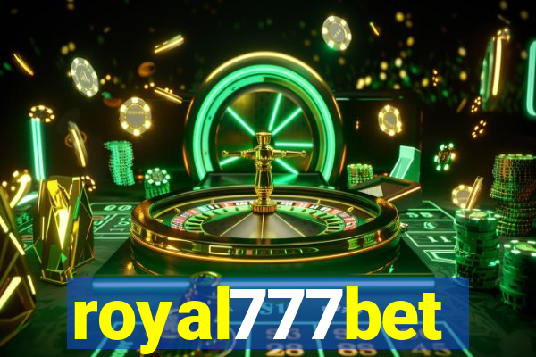 royal777bet