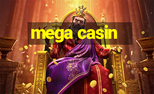 mega casin