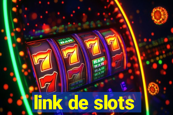 link de slots