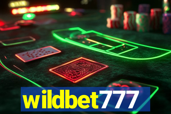 wildbet777