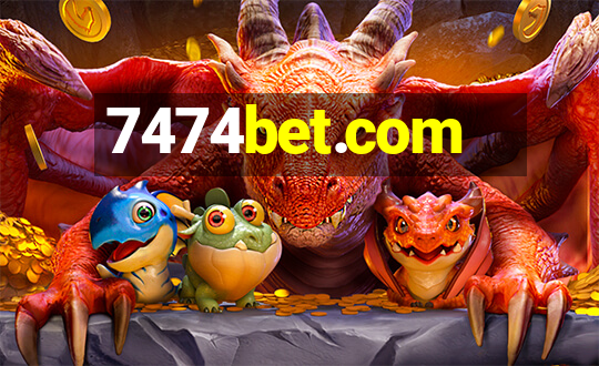 7474bet.com