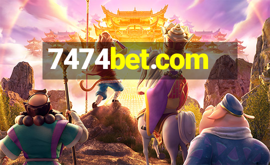 7474bet.com