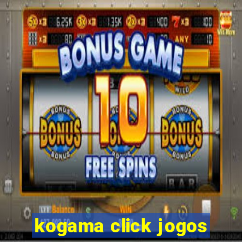 kogama click jogos