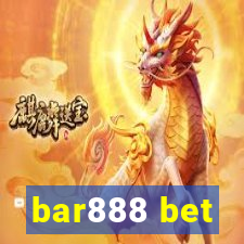 bar888 bet