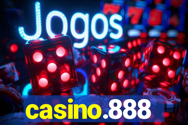 casino.888