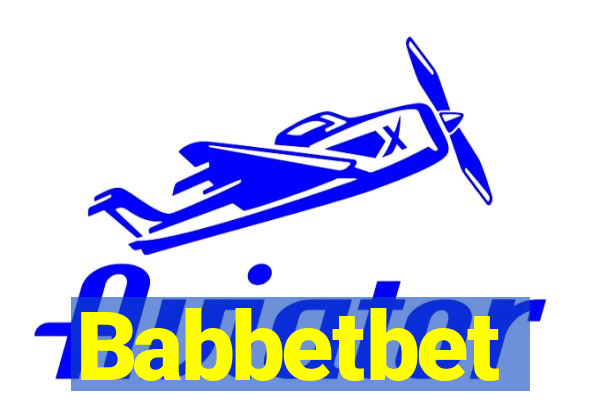 Babbetbet