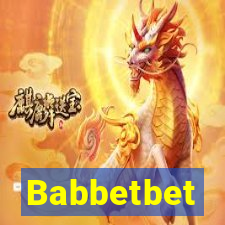 Babbetbet