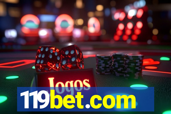 119bet.com