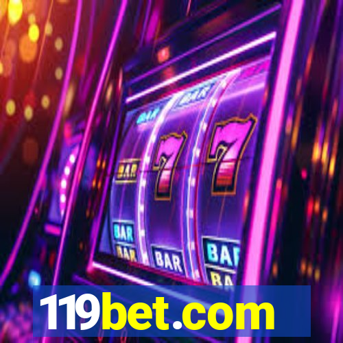 119bet.com