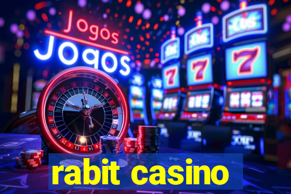 rabit casino