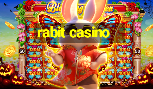 rabit casino