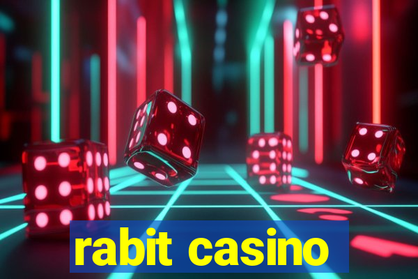 rabit casino