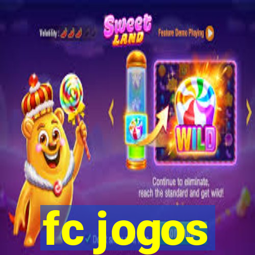 fc jogos