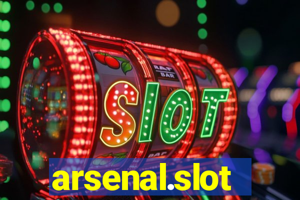 arsenal.slot