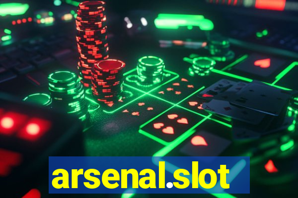 arsenal.slot