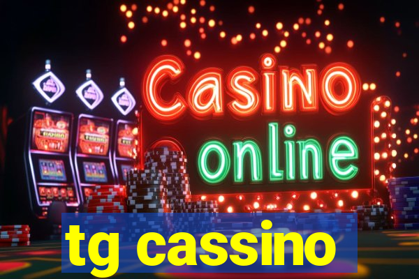 tg cassino