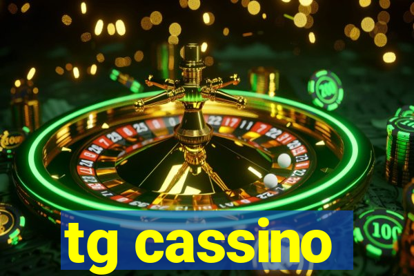 tg cassino