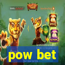 pow bet