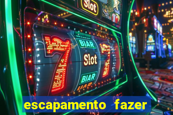 escapamento fazer 250 fortuna