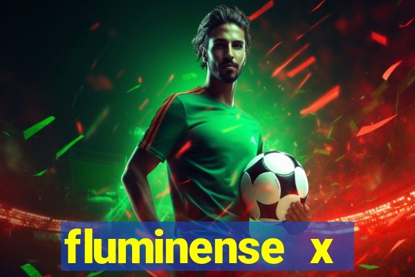 fluminense x bragantino ao vivo