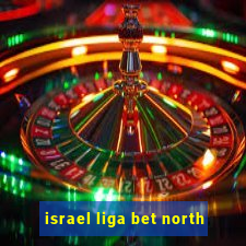 israel liga bet north