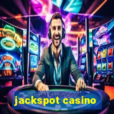 jackspot casino