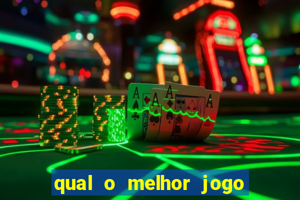 qual o melhor jogo para ganhar dinheiro no brazino777