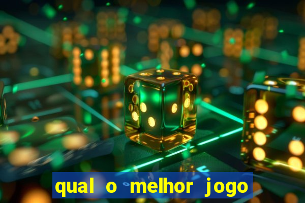 qual o melhor jogo para ganhar dinheiro no brazino777